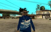 All New Los-Santos Gangsta